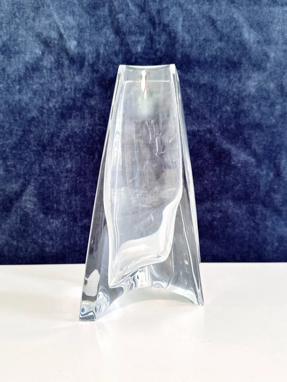 BACCARAT MASSAI LARGE 9.5